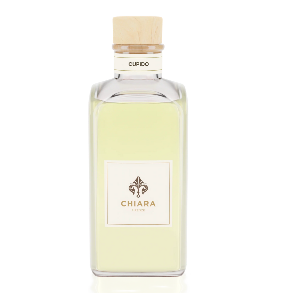 CHIARA FIRENZE - CUPIDO