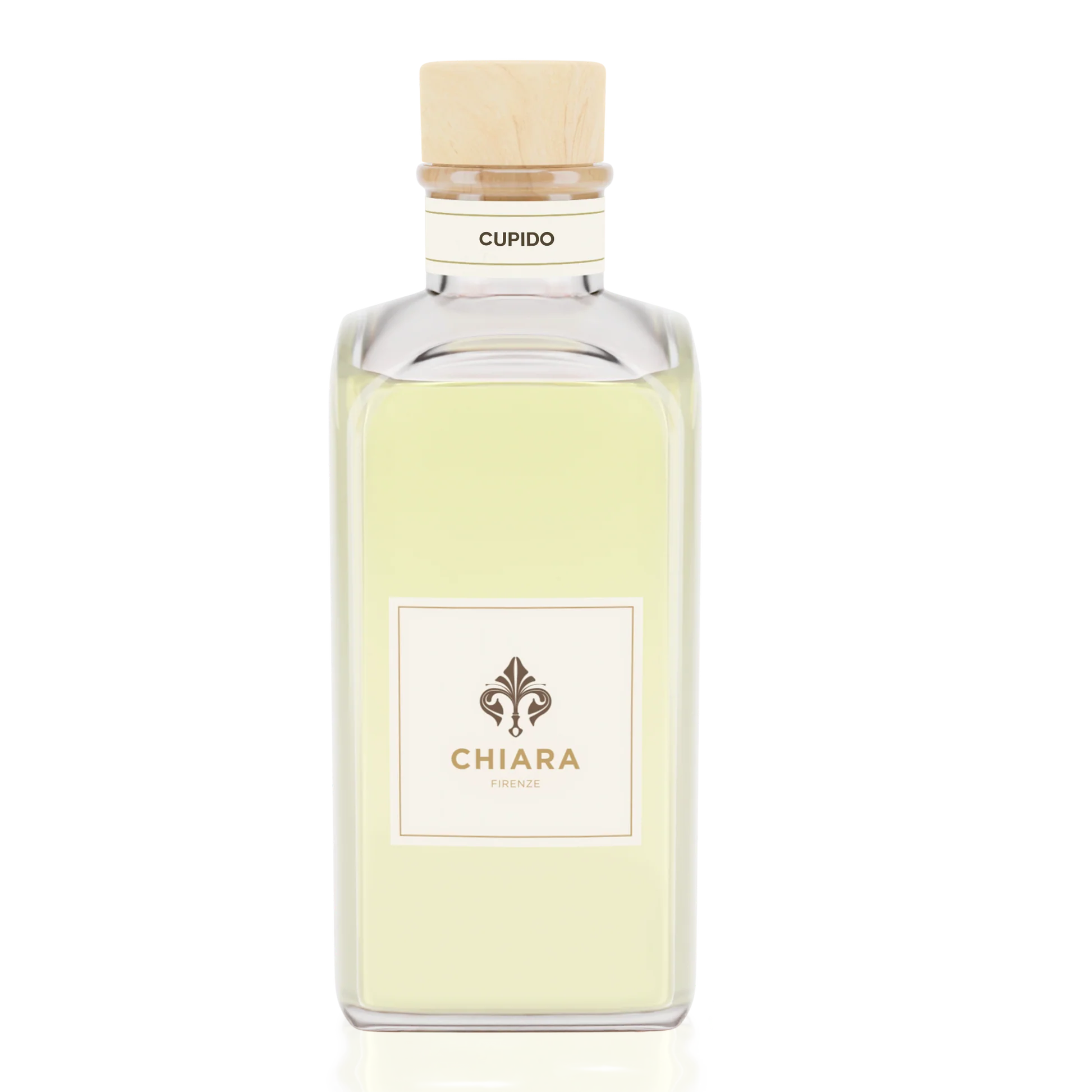 CHIARA FIRENZE - CUPIDO