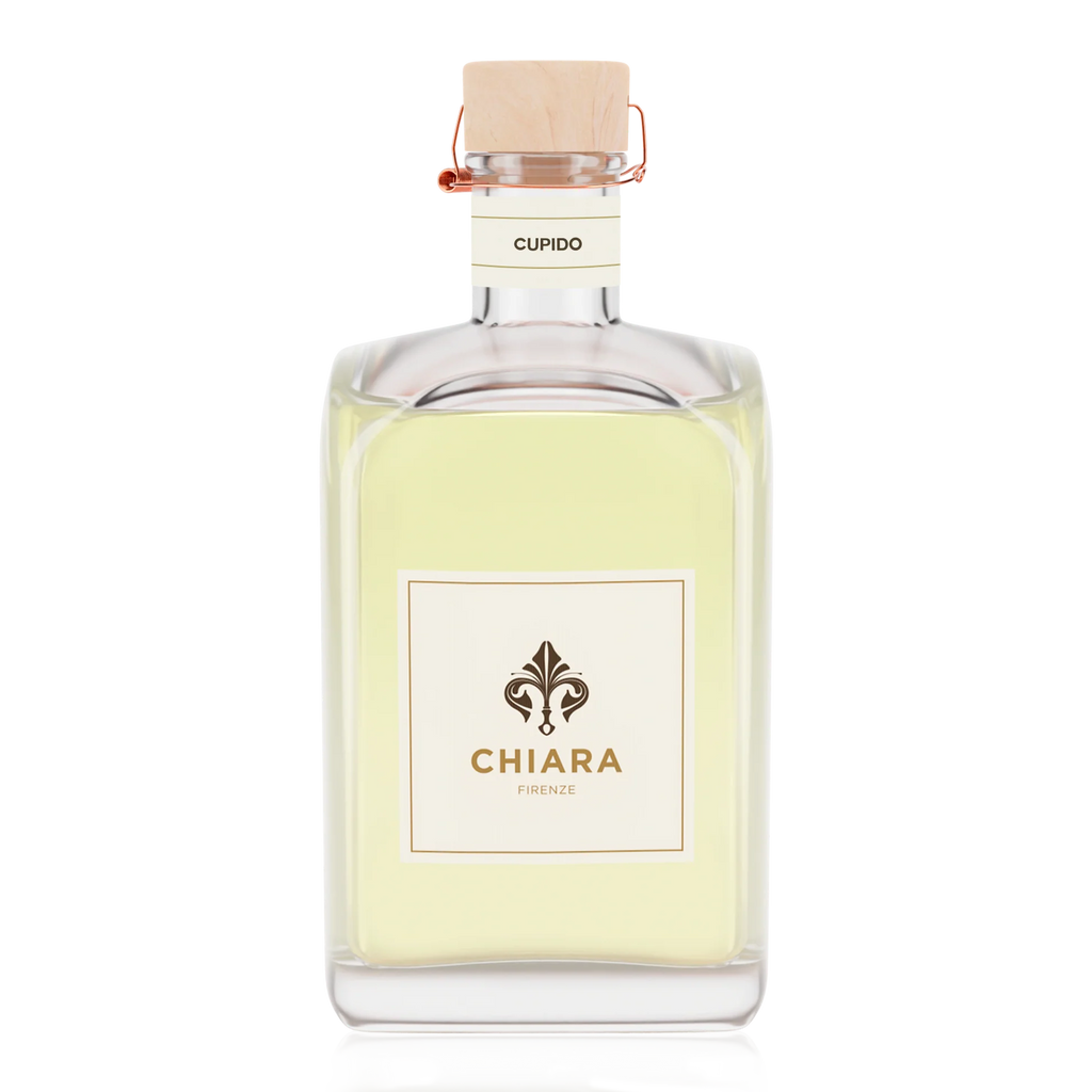 CHIARA FIRENZE - CUPIDO