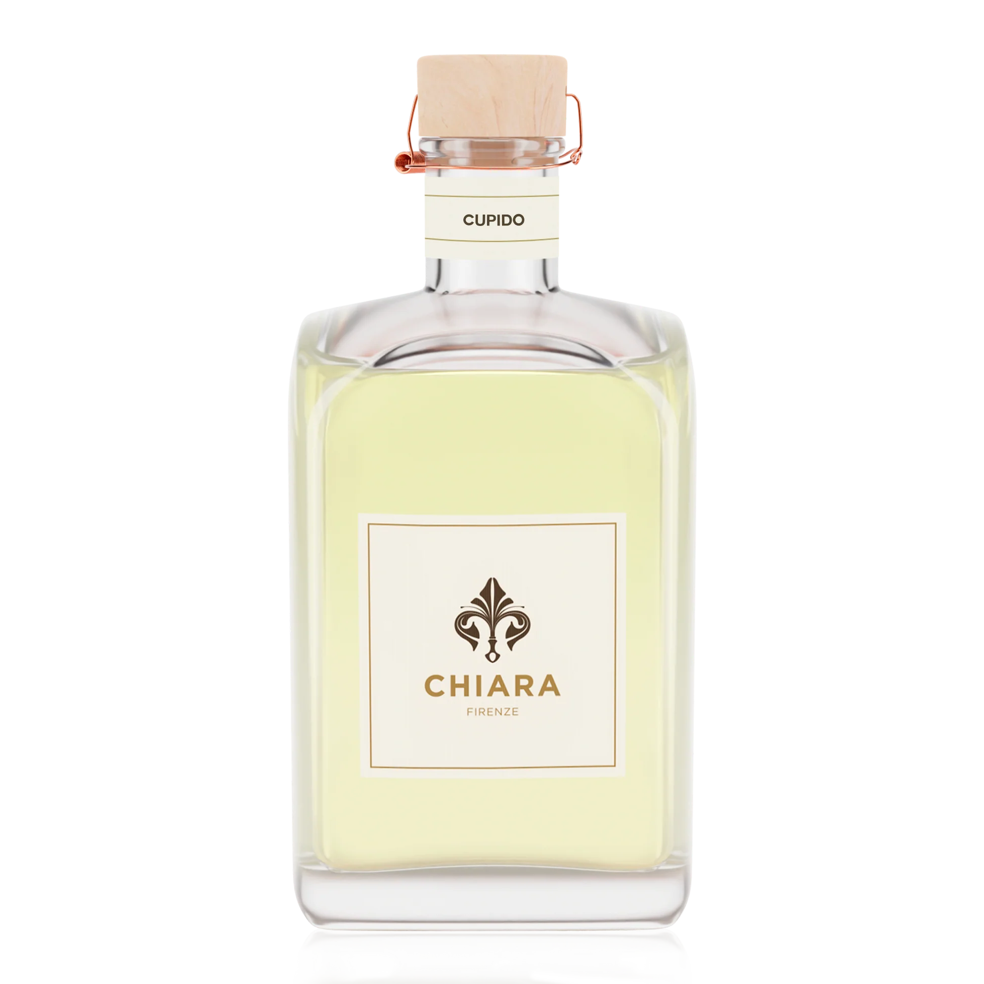 CHIARA FIRENZE - CUPIDO