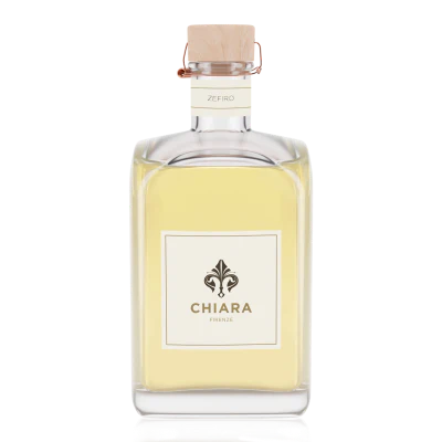 CHIARA FIRENZE - ZEFIRO