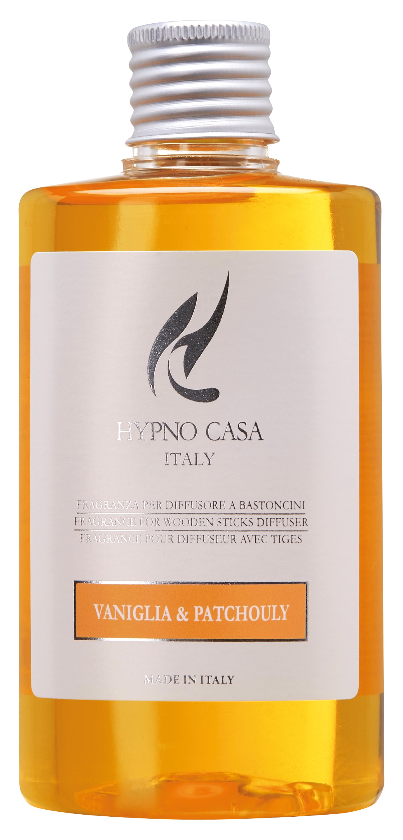 HYPNO CASA - VANIGLIA & PATCHOULY DIFFUSER REFILL FRAGRANCE