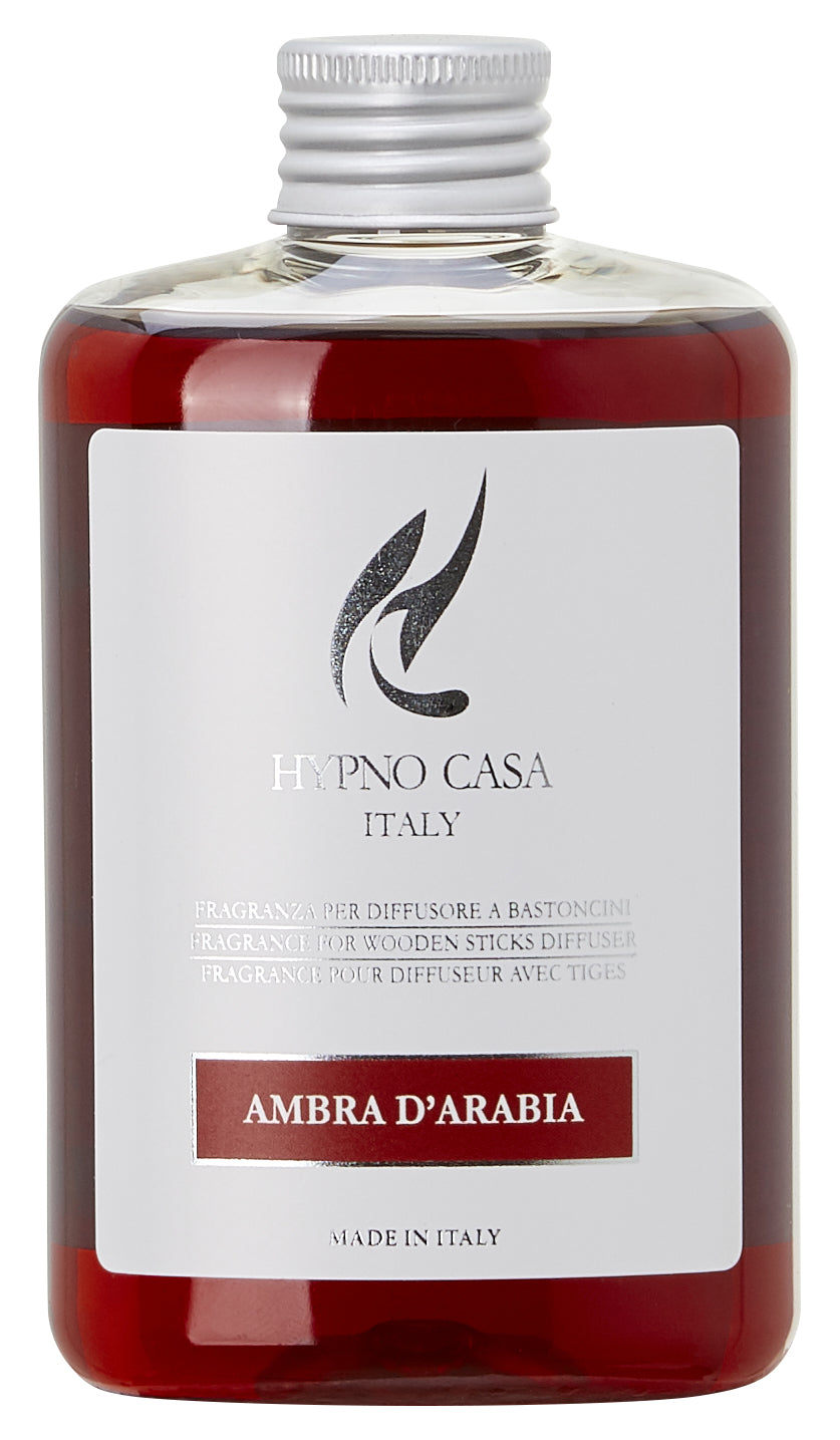 HYPNO CASA - AMBRA D'ARABIA REFILL ROOM FRAGRANCE