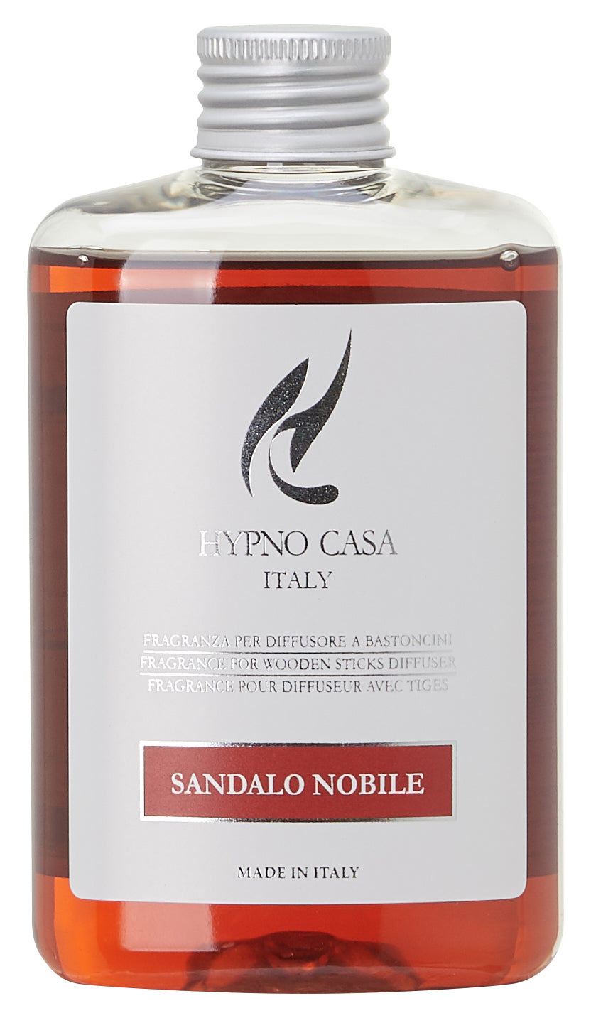 HYPNO CASA - SANDALO NOBILE REFILL ROOM FRAGRANCE