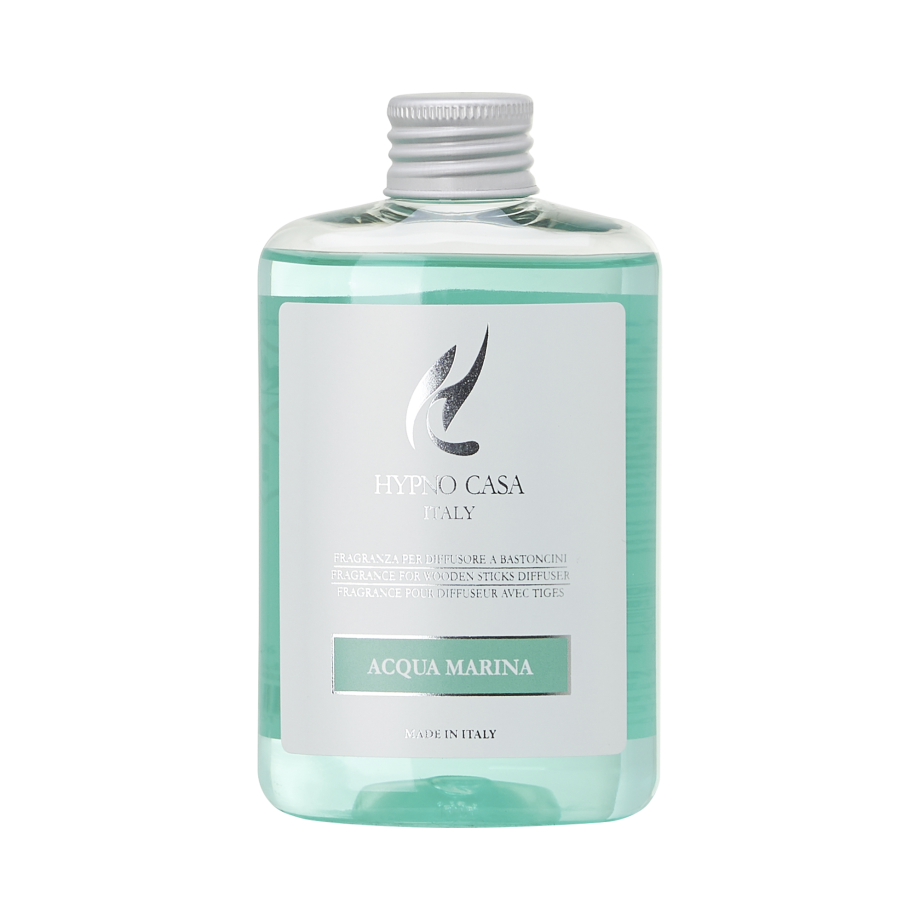 HYPNO CASA - ACQUA MARINA REFILL ROOM FRAGRANCE