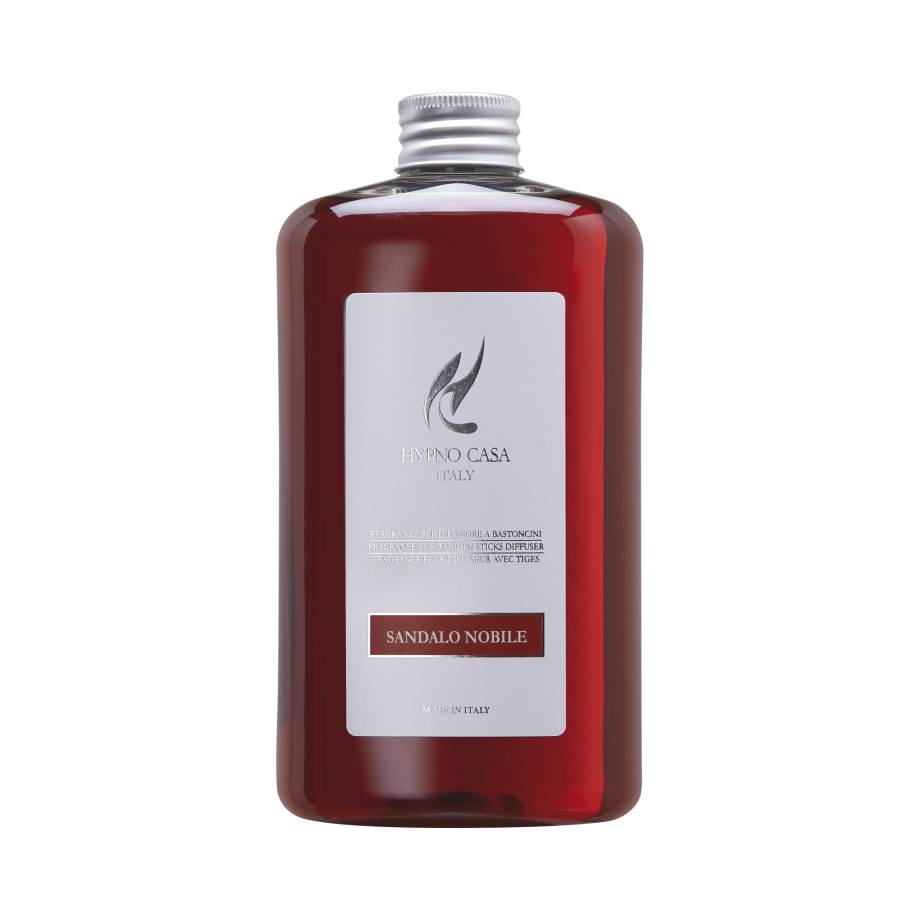 HYPNO CASA - SANDALO NOBILE REFILL ROOM FRAGRANCE