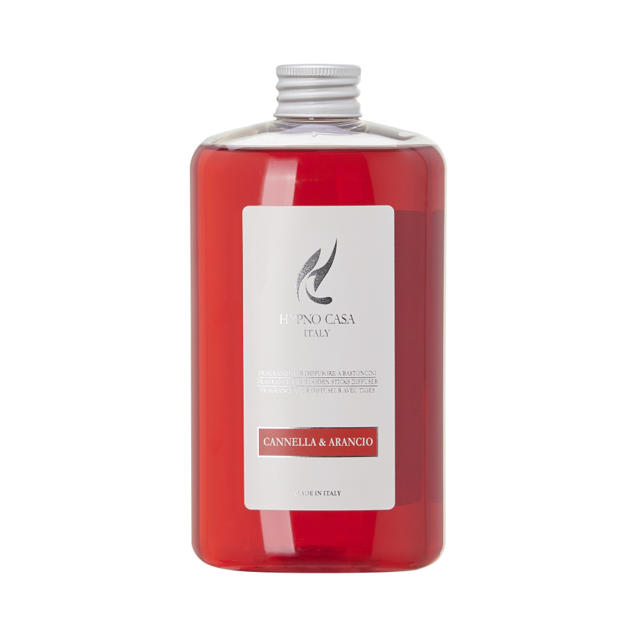 HYPNO CASA - CANNELLA & ARANCIO REFILL ROOM FRAGRANCE