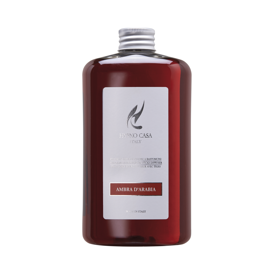 HYPNO CASA - AMBRA D'ARABIA REFILL ROOM FRAGRANCE