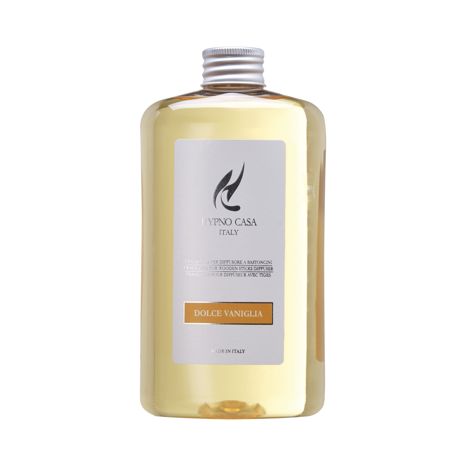HYPNO CASA - VANIGLIA & PATCHOULY DIFFUSER REFILL FRAGRANCE