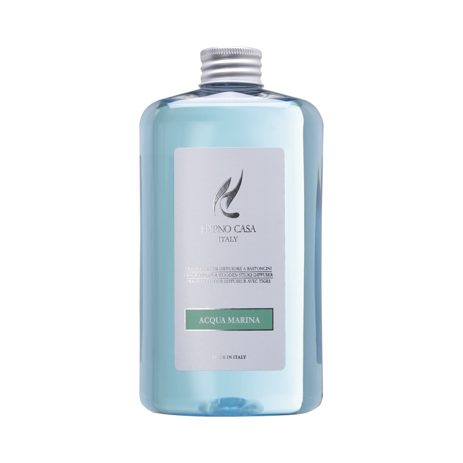 HYPNO CASA - ACQUA MARINA REFILL ROOM FRAGRANCE