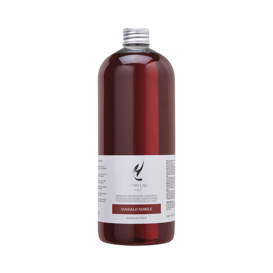 HYPNO CASA - SANDALO NOBILE REFILL ROOM FRAGRANCE
