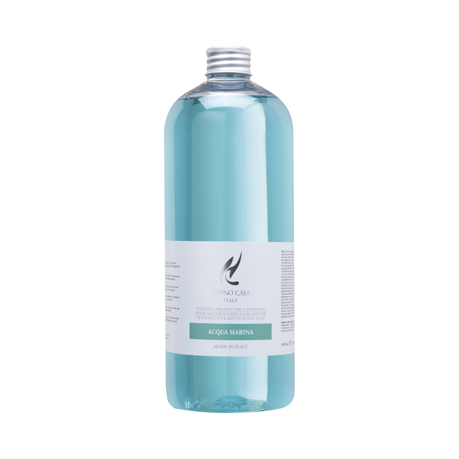 HYPNO CASA - ACQUA MARINA REFILL ROOM FRAGRANCE