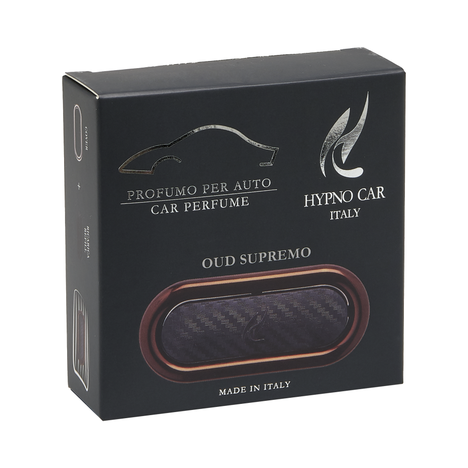 HYPNO CASA -CAR PERFUME OUD SUPREMO