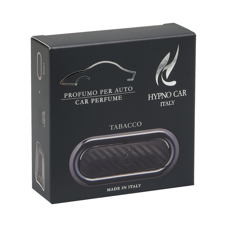 HYPNO CASA - CAR PERFUME TABACCO
