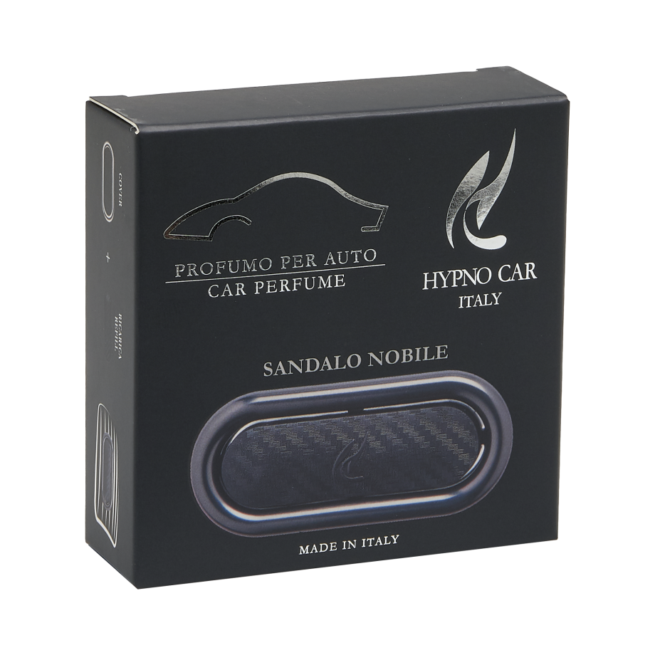 HYPNO CASA - CAR PERFUME SANDALO NOBILE