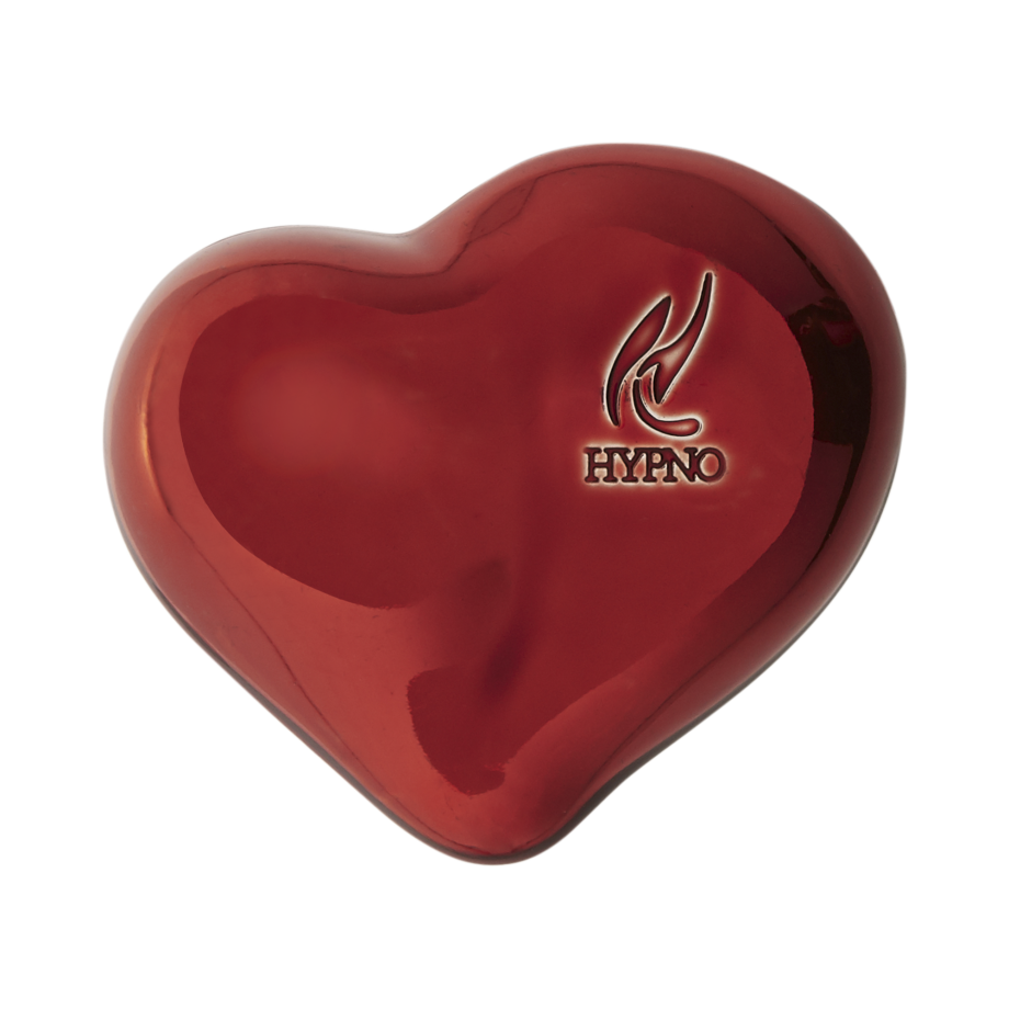 HYPNO CASA - CAR PERFUME ROSA ROMANTICA