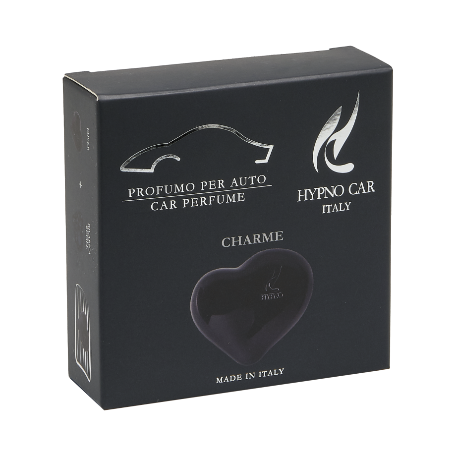 HYPNO CASA - CAR PERFUME CHARME