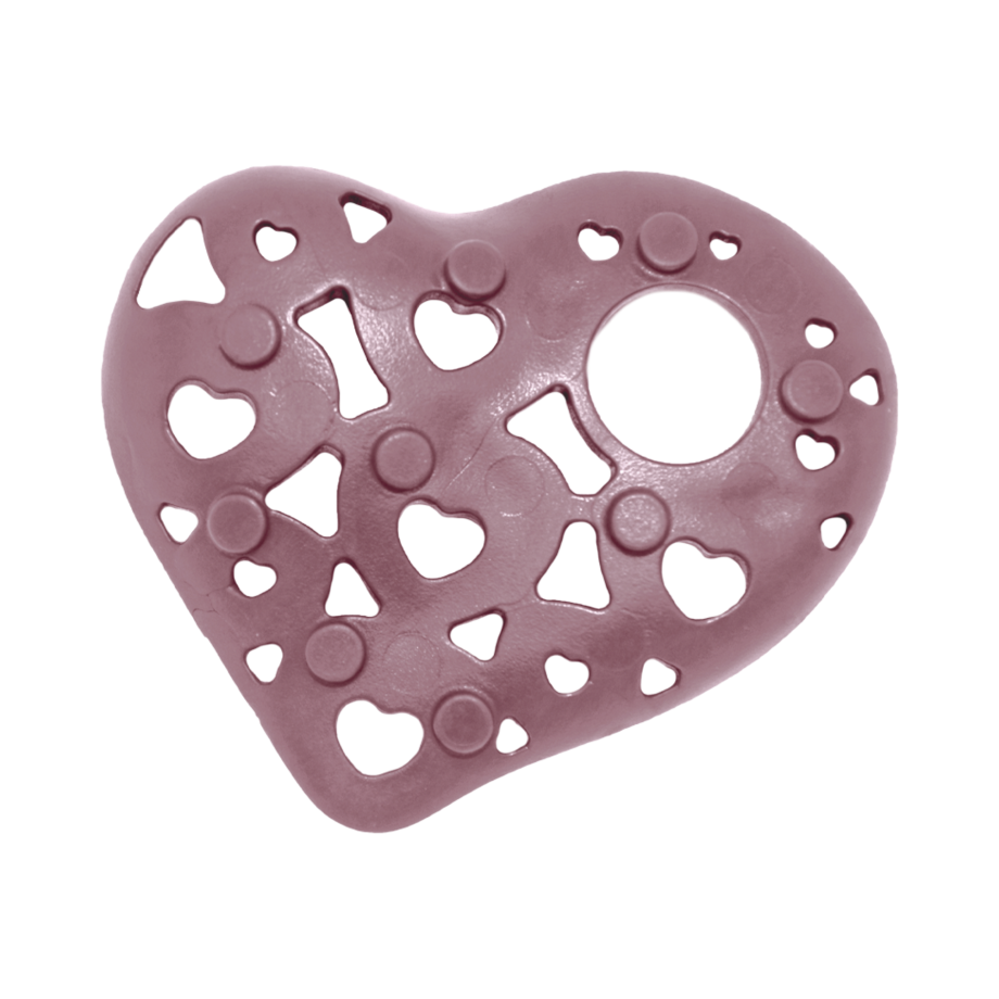 HYPNO CASA - REFILL CAR PERFUME HEART POESIA DI FIORI