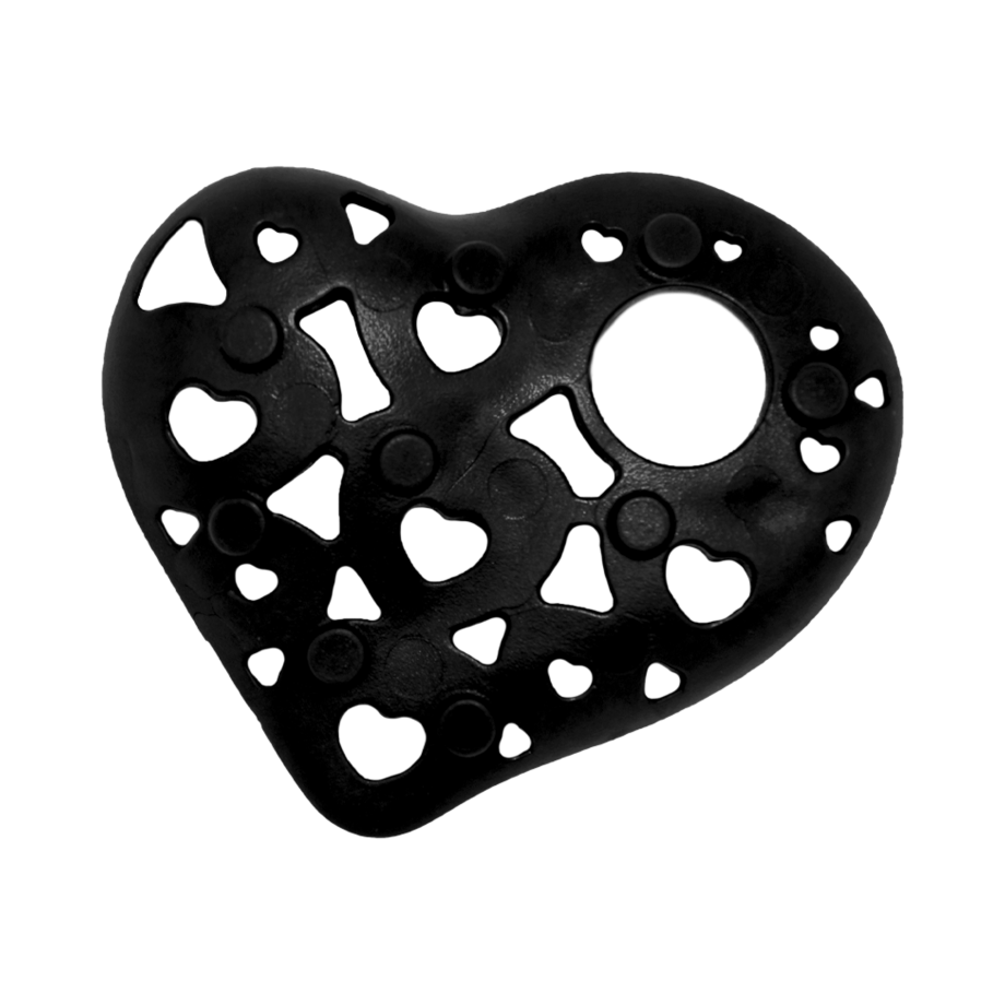 HYPNO CASA - REFILL CAR PERFUME HEART CHARME