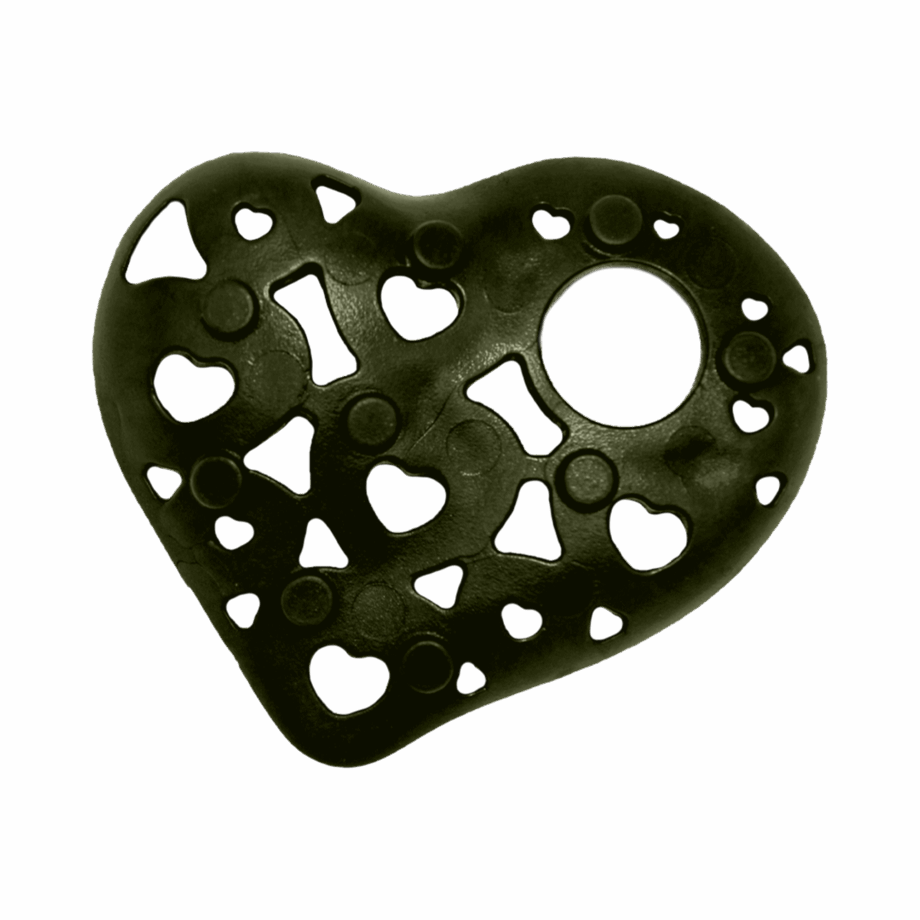 HYPNO CASA -REFILL CAR PERFUME HEART SANDALO NOBILE