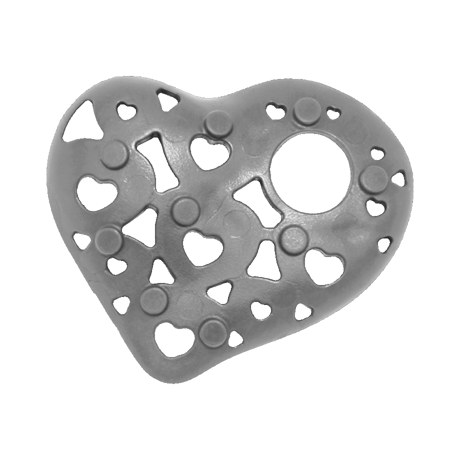 HYPNO CASA - REFILL CAR PERFUME HEART CUORE DI BERGAMOTTO