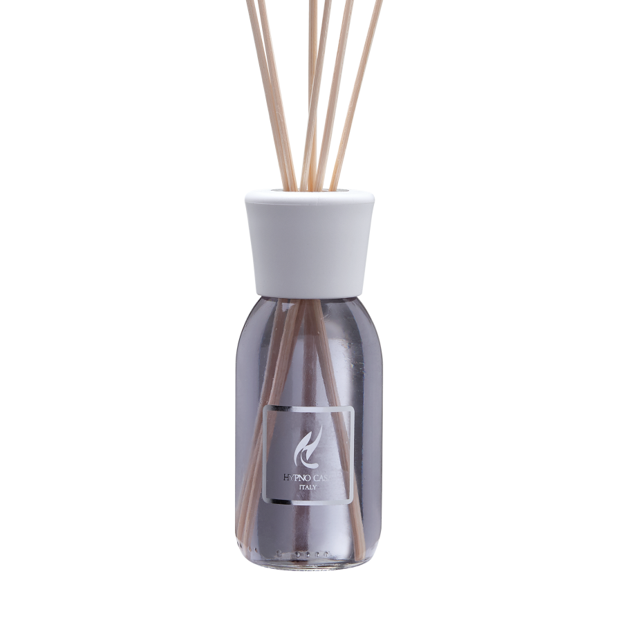 HYPNO CASA - WOODEN STICK REED DIFFUSER ORCHIDEA NERA