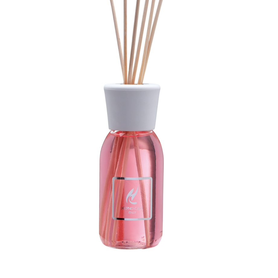 HYPNO CASA - WOODEN STICK REED DIFFUSER FIORI DI MAGNOLIA
