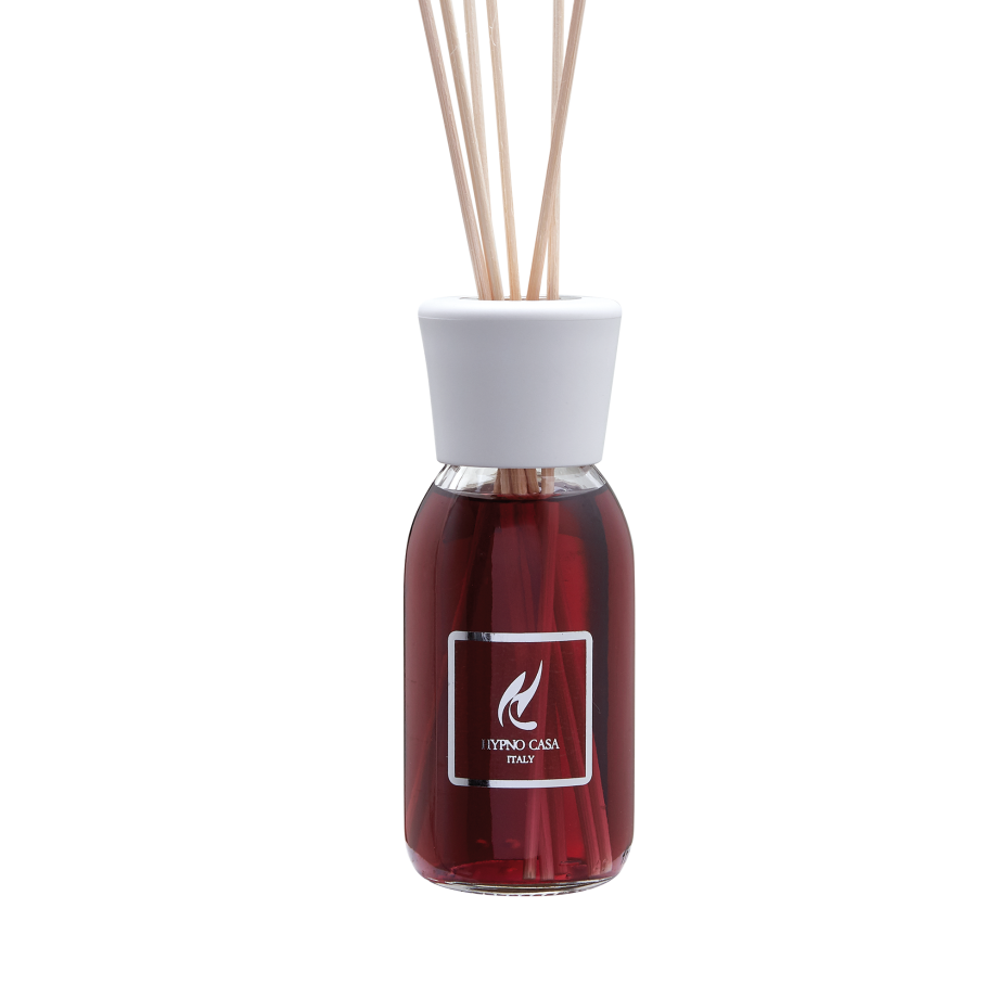 HYPNO CASA - WOODEN STICK REED DIFFUSER MOSTO D’AUTUNNO