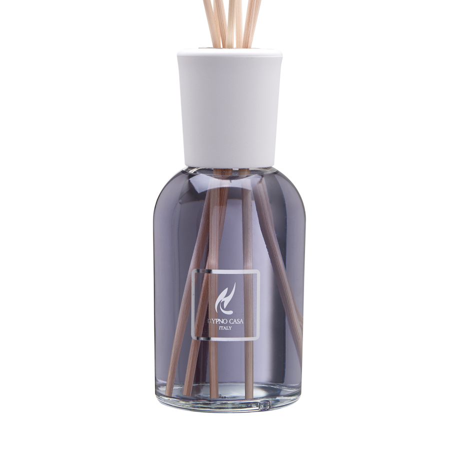 HYPNO CASA - WOODEN STICK REED DIFFUSER ORCHIDEA NERA