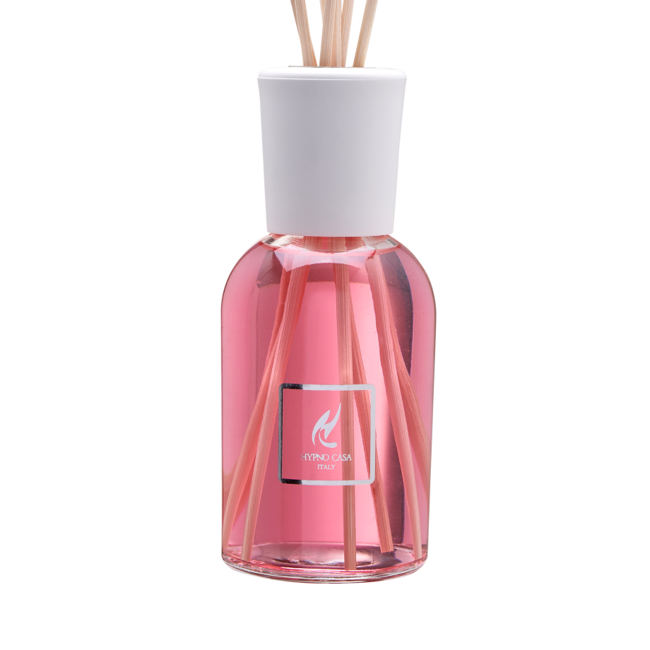 HYPNO CASA - WOODEN STICK REED DIFFUSER FIORI DI MAGNOLIA