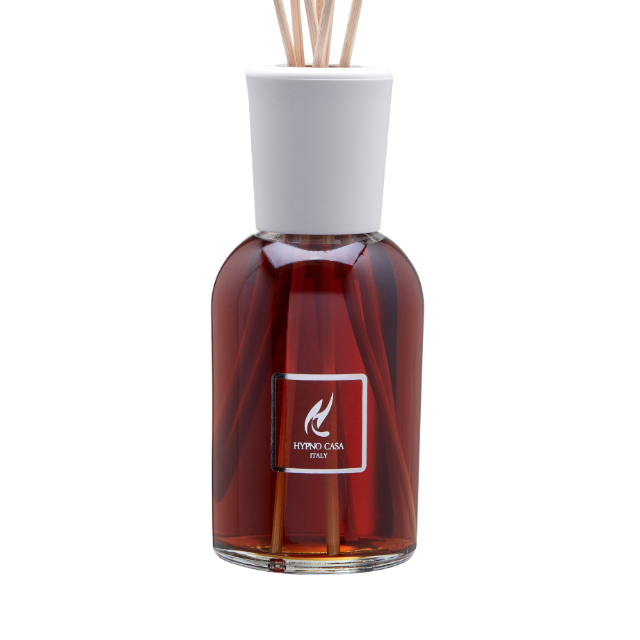 HYPNO CASA - WOODEN STICK REED DIFFUSER SANDALO NOBILE