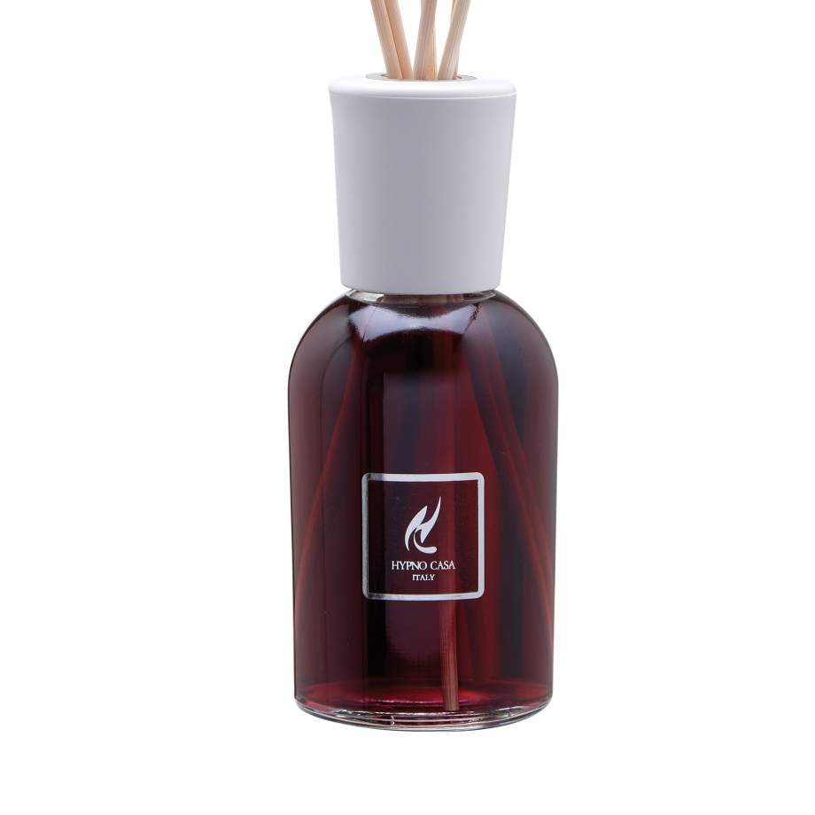 HYPNO CASA - WOODEN STICK REED DIFFUSER MOSTO D’AUTUNNO