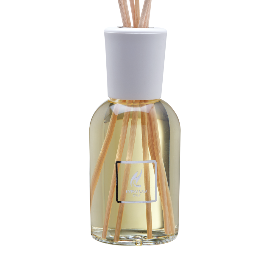HYPNO CASA - WOODEN STICK REED DIFFUSER DOLCE VANIGLIA