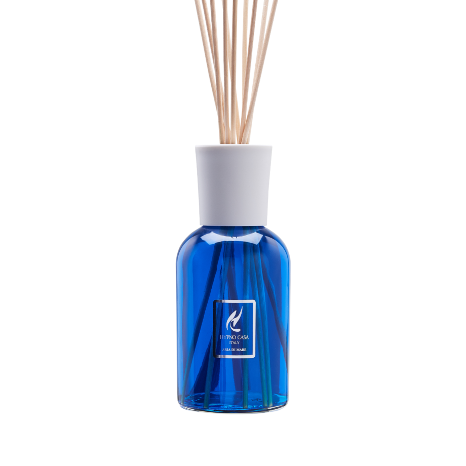 HYPNO CASA - WOODEN STICK REED DIFFUSER ARIA DI MARE
