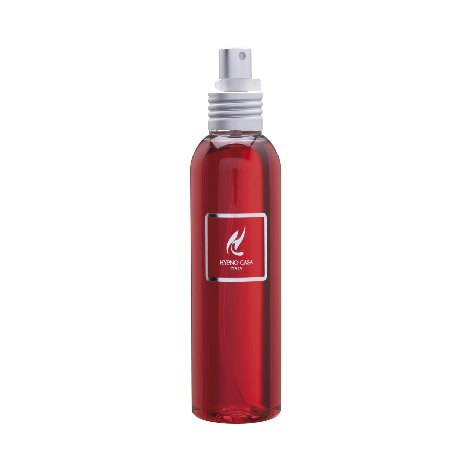 ROOM SPRAY DIFFUSER ROSSO DIVINO
