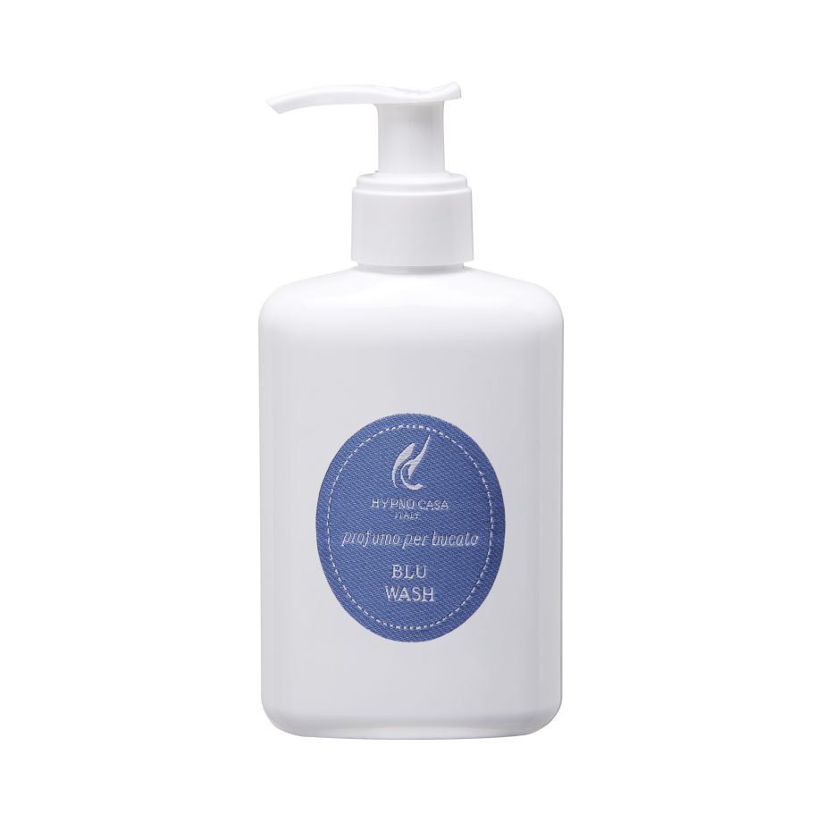 LAUNDRY CONCENTRATED PERFUME BLU WASH