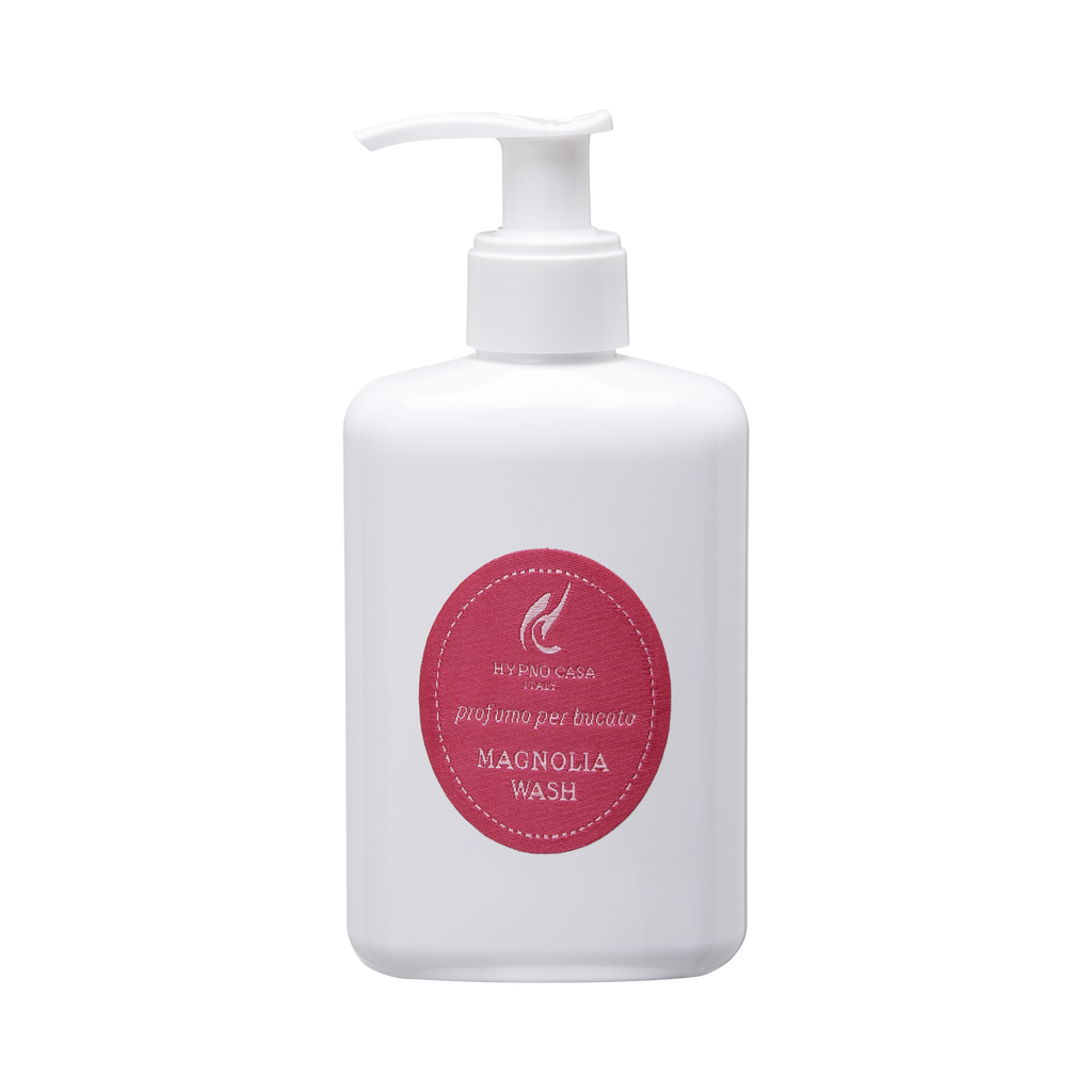 LAUNDRY CONCENTRATED PERFUME MAGNOLIA WASH