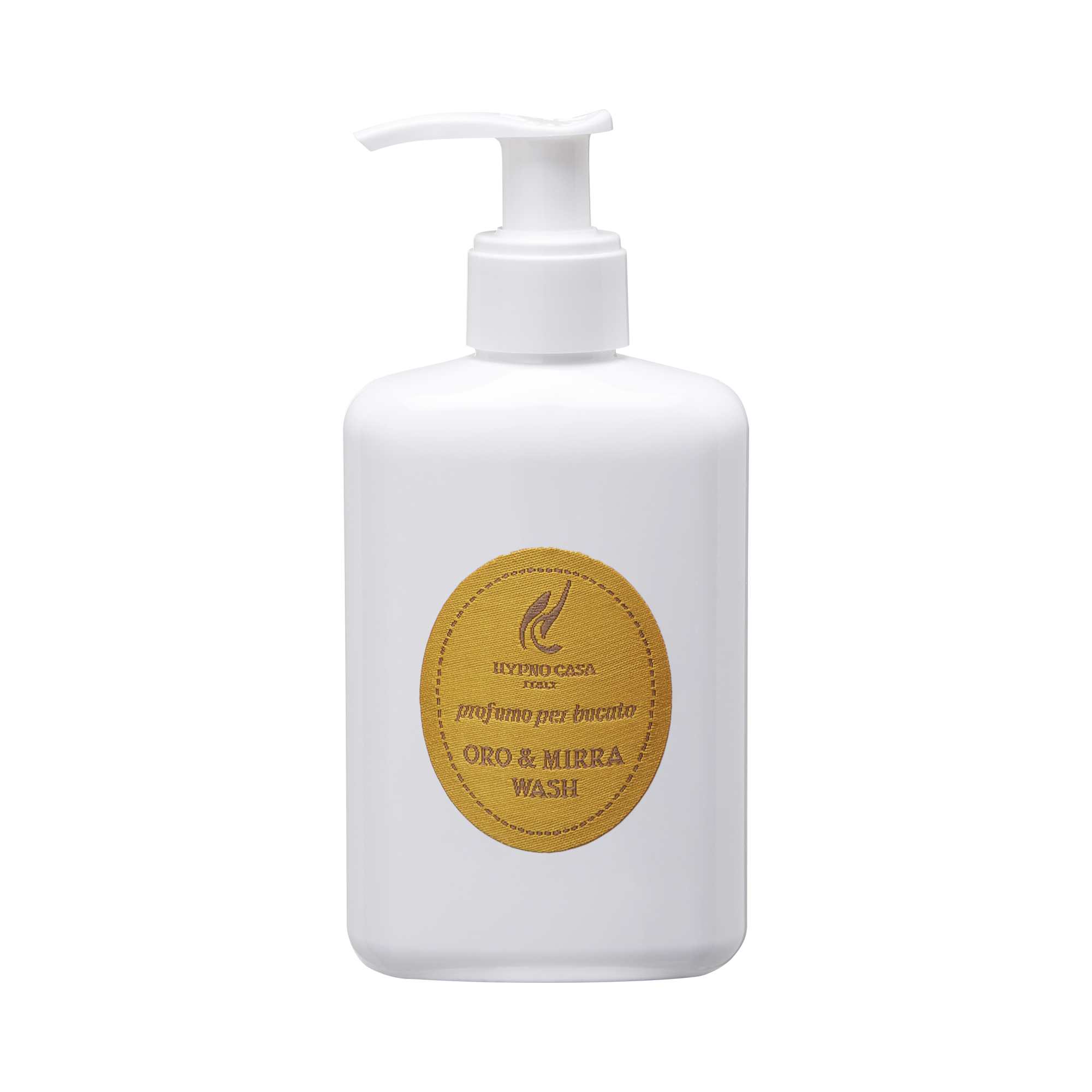 LAUNDRY CONCENTRATED PERFUME ORO & MIRRA WASH