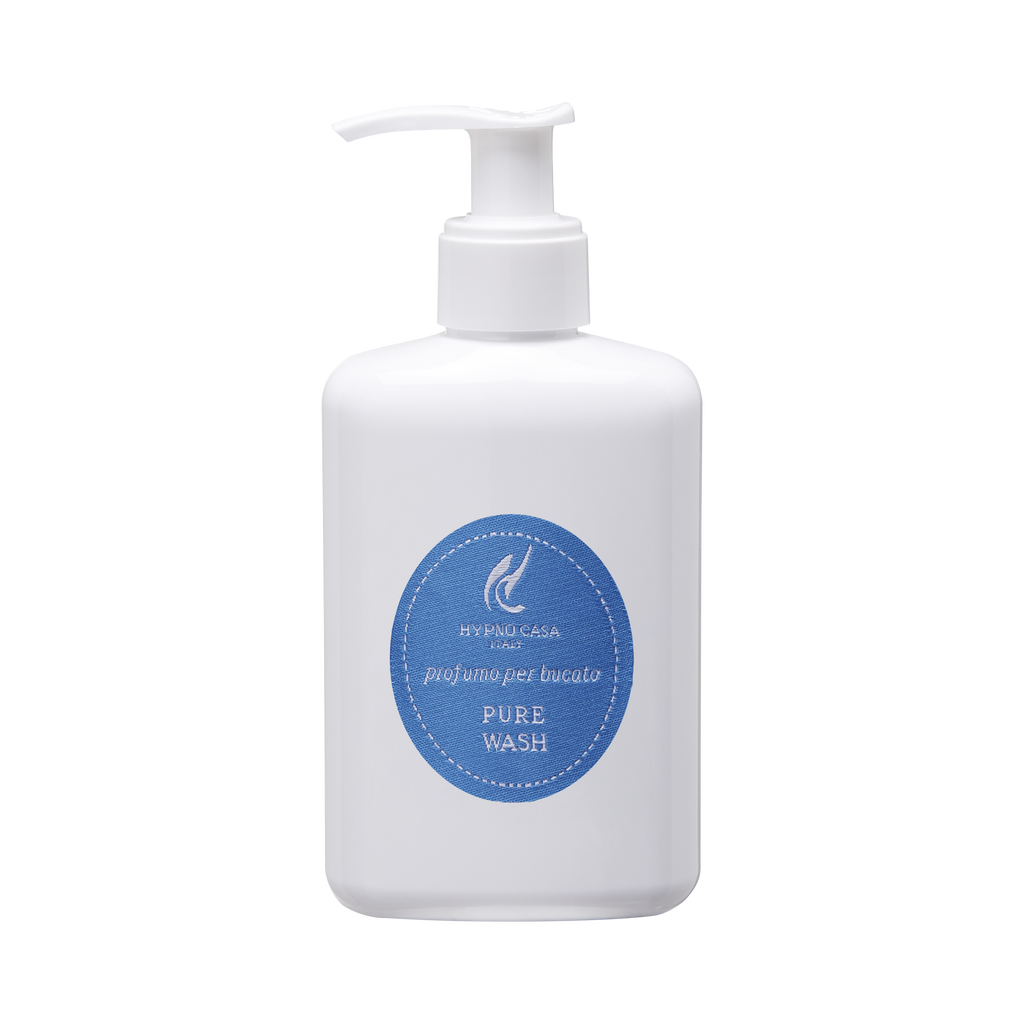 LAUNDRY CONCENTRATED PERFUME PURE WASH