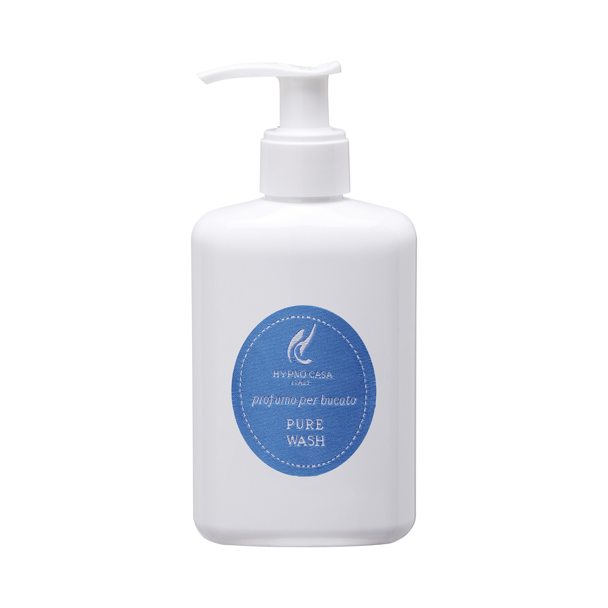 LAUNDRY CONCENTRATED PERFUME PURE WASH
