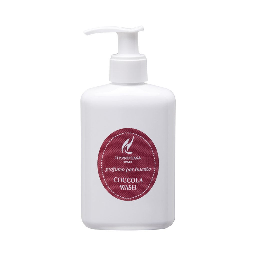 LAUNDRY CONCENTRATED PERFUME COCCOLA WASH