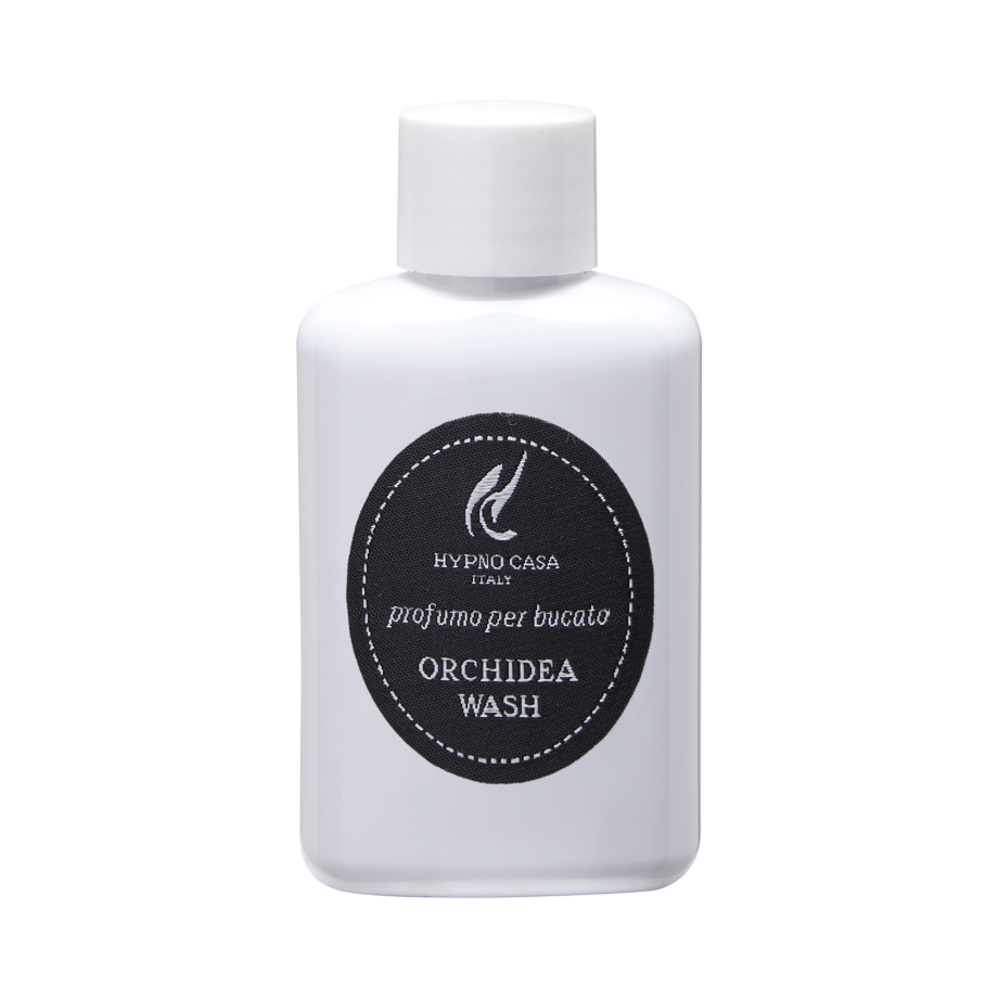 LAUNDRY CONCENTRATED PERFUME ORCHIDEA WASH