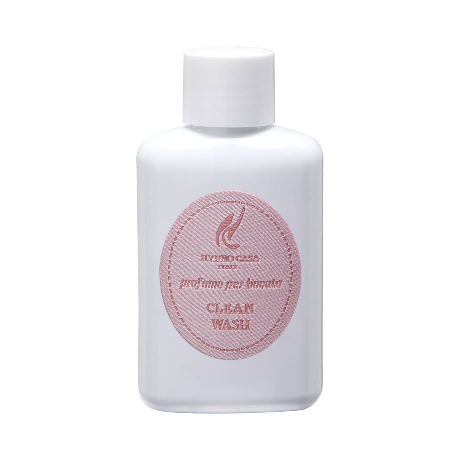 LAUNDRY CONCENTRATED PERFUME CLEAN WASH
