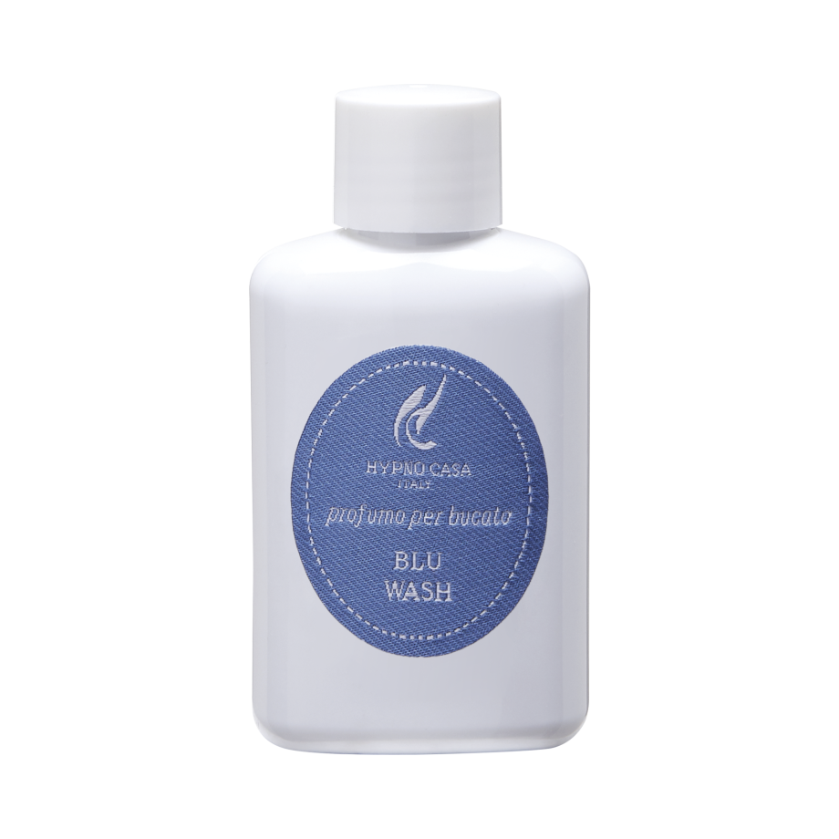 LAUNDRY CONCENTRATED PERFUME BLU WASH