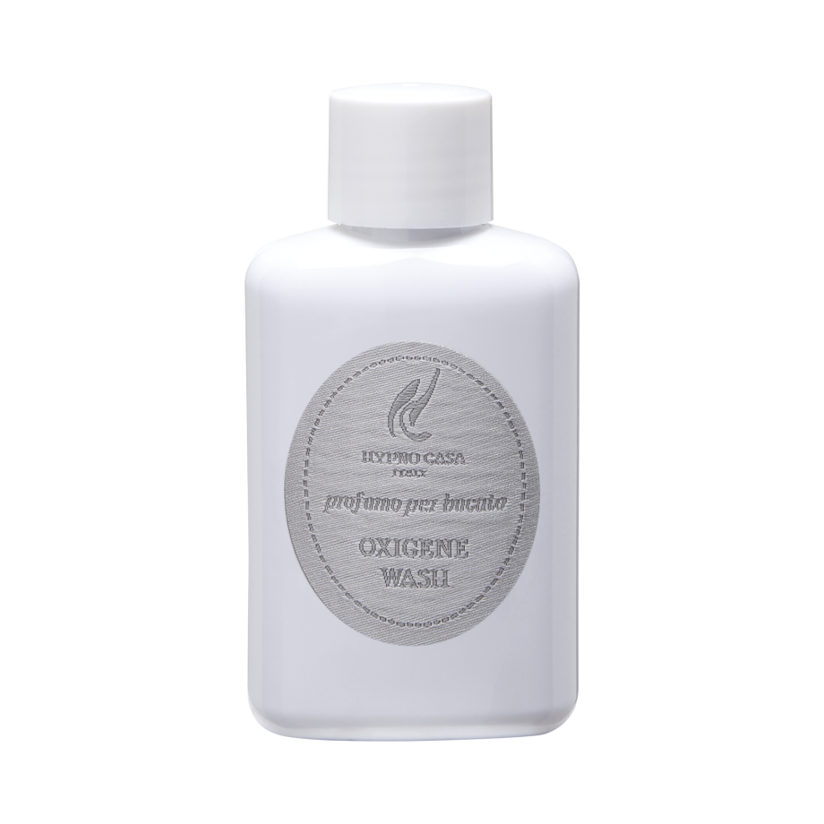 LAUNDRY CONCENTRATED PERFUME OXIGENE WASH