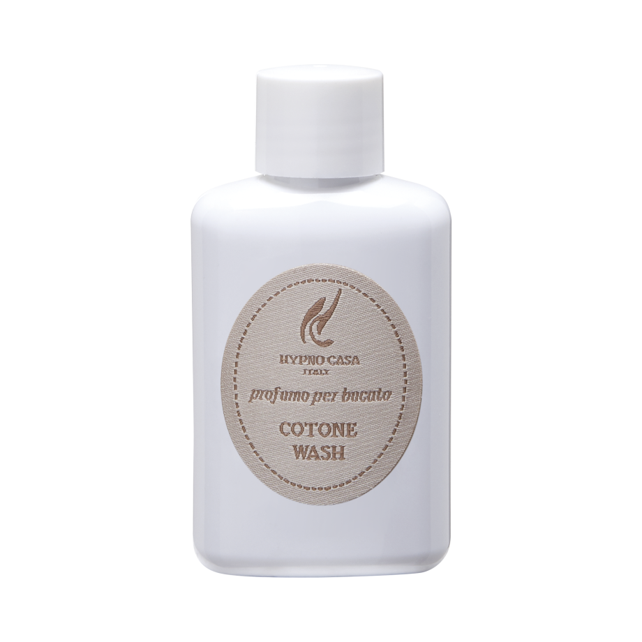 LAUNDRY CONCENTRATED PERFUME COTONE WASH
