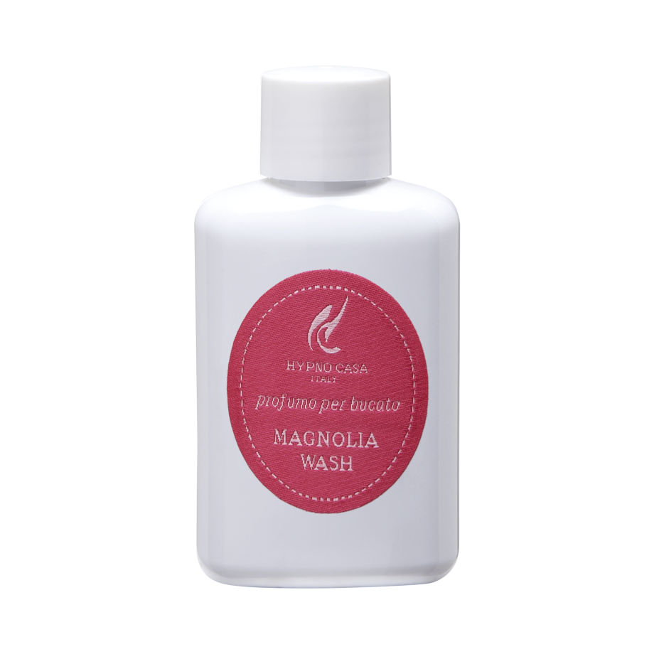 LAUNDRY CONCENTRATED PERFUME MAGNOLIA WASH
