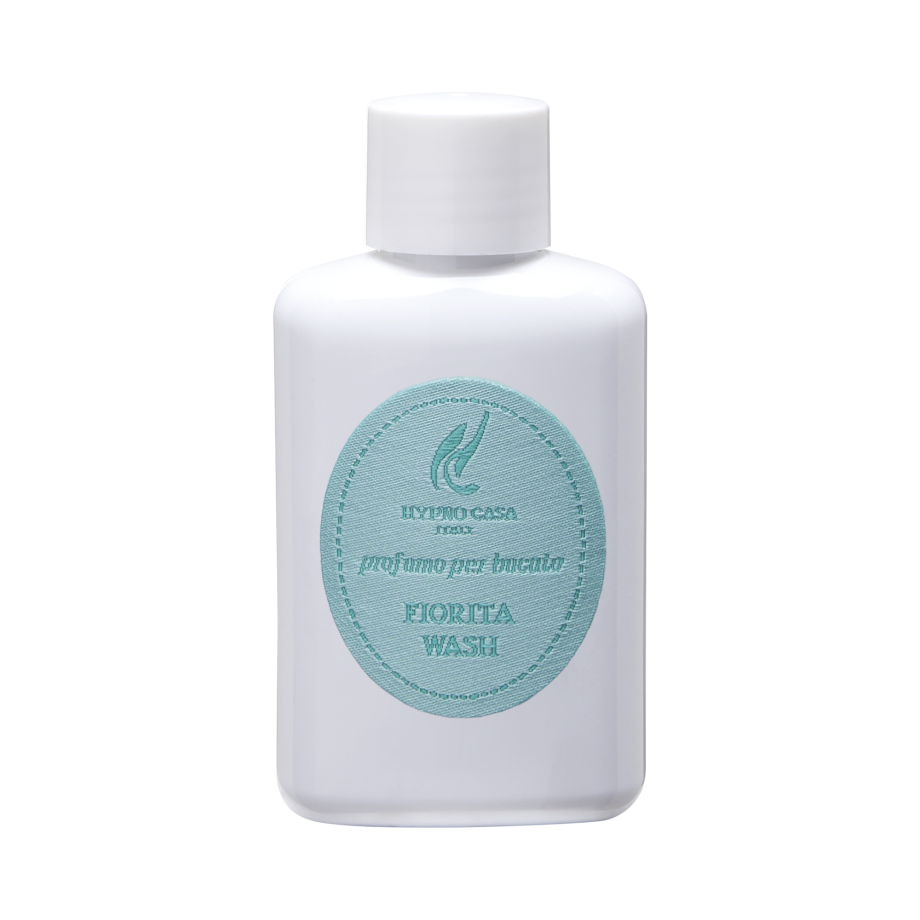 LAUNDRY CONCENTRATED PERFUME FIORITA WASH
