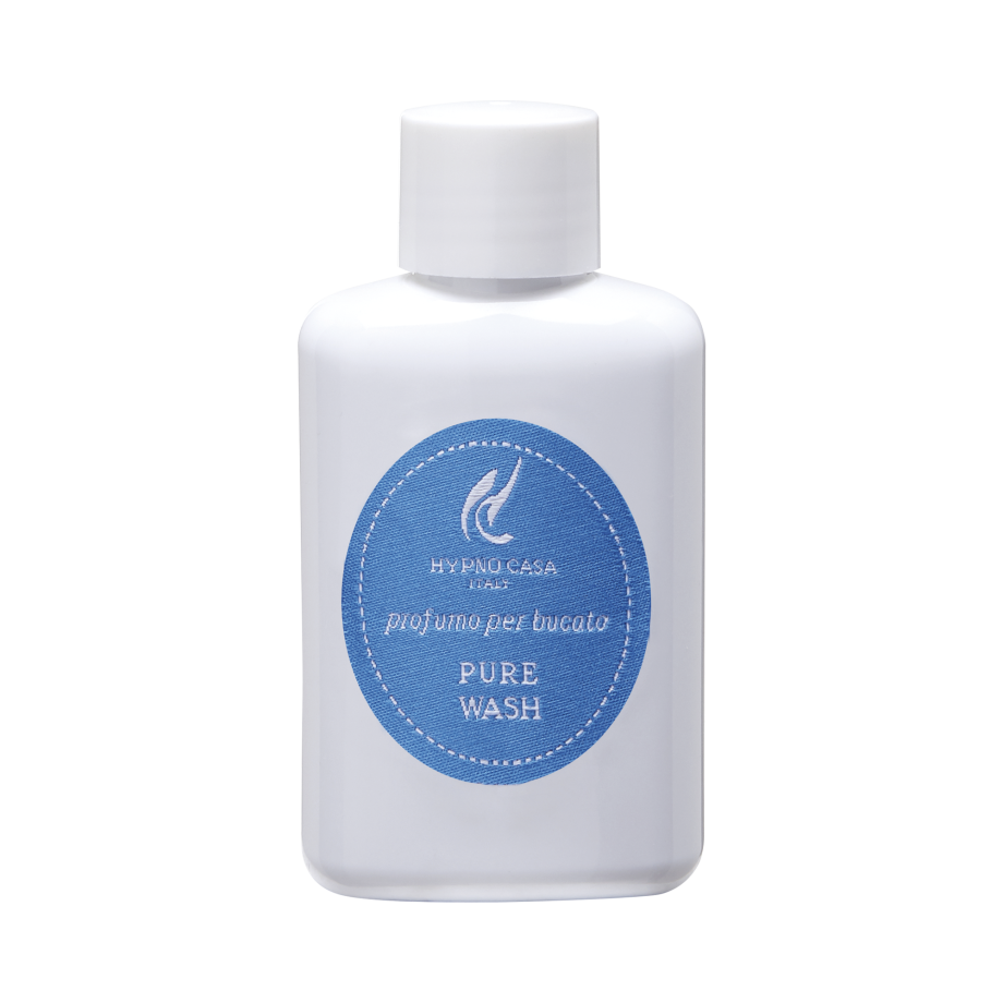 LAUNDRY CONCENTRATED PERFUME PURE WASH