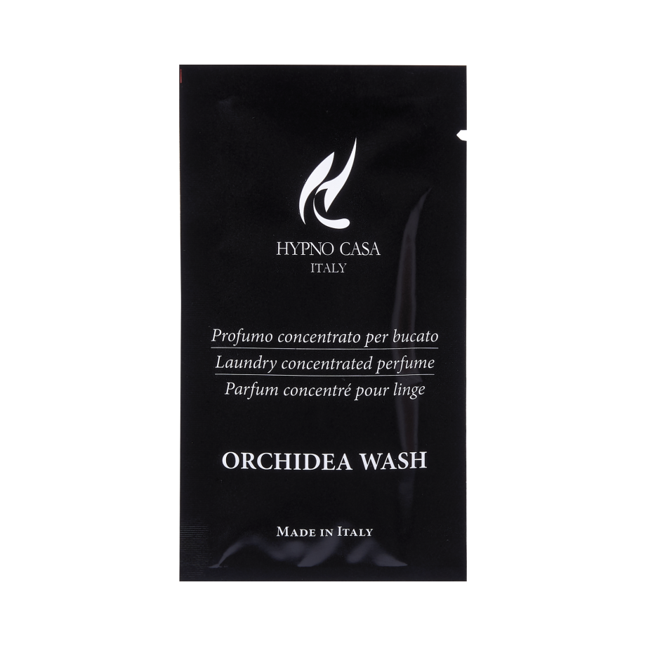 LAUNDRY CONCENTRATED PERFUME ORCHIDEA WASH